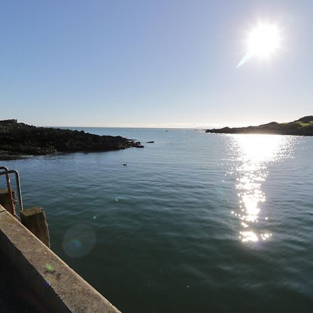 The Clamshell Apartment Isle of Whithorn Екстериор снимка